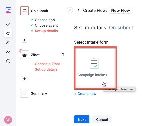 intake-create-flow-select-intake-form.png