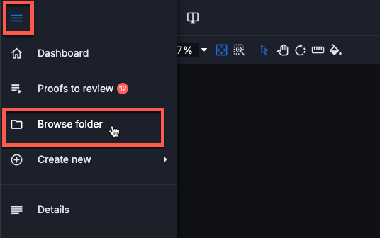 proof-viewer-menu-browse-folder.png