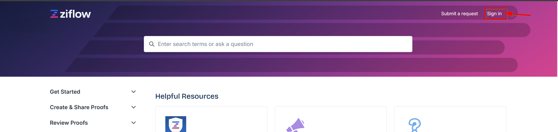 HelpDesk Sign-in.png