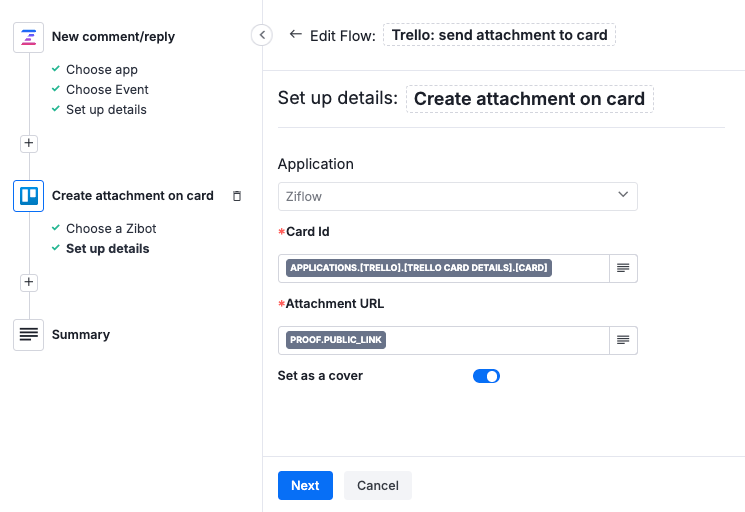 create-attachment-on-Trello-card-zibot.png