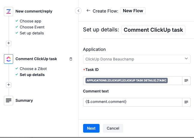 comment-ClickUp-task-zibot.png